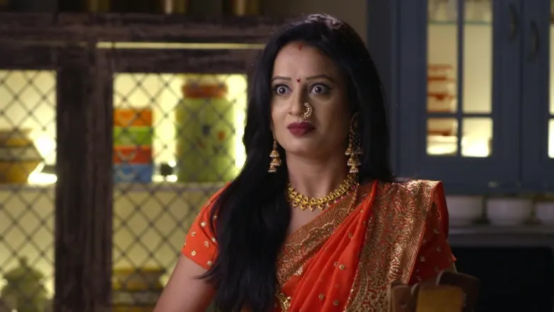 Kalyani learns about Atul and Anupriya's relationship - Tujhse Hai Raabta Episode 20