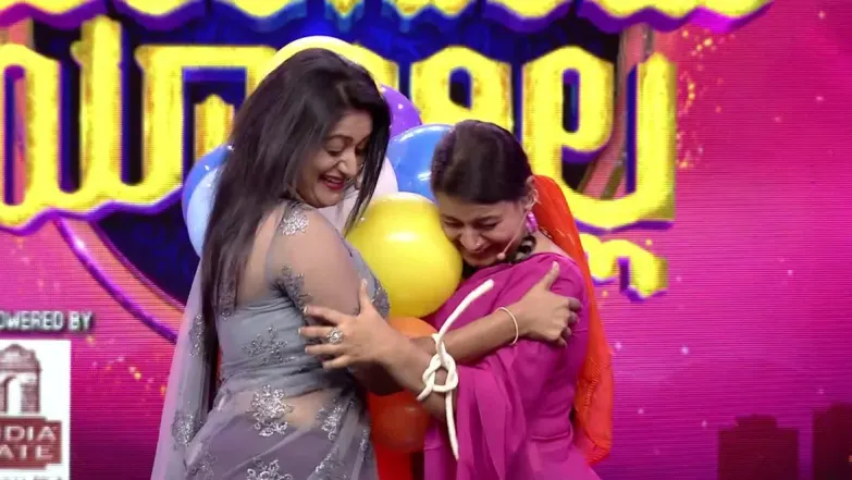 Yaariguntu Yaarigilla Ladies Special - Episode 17 - October 2, 2018 - Full Episode Episode 17