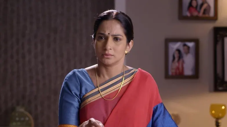 Kalyani accuses Anupriya of poisoning her - Tujhse Hai Raabta Episode 21