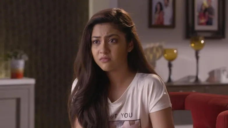 Malhar learns about Kalyani's crime - Tujhse Hai Raabta Episode 23