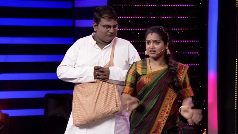 Yaariguntu Yaarigilla Ladies Special - Episode 22 - October 9, 2018 - Full Episode Episode 22