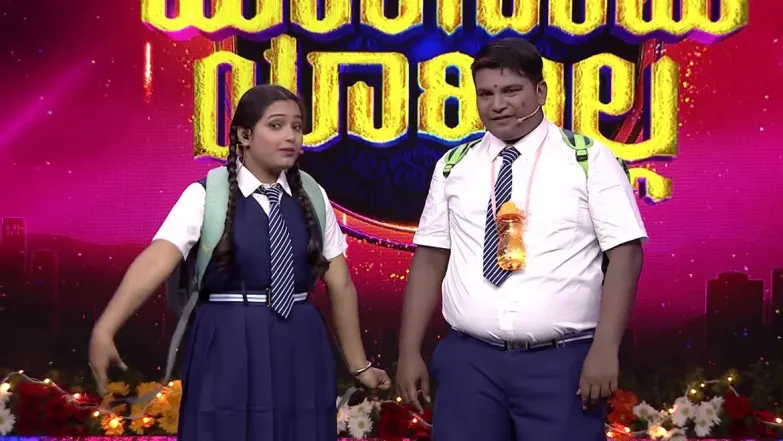 Yaariguntu Yaarigilla Ladies Special - Episode 23 - October 10, 2018 - Full Episode Episode 23