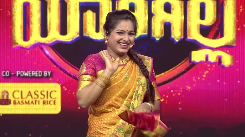 Yaariguntu Yaarigilla Ladies Special - Episode 25 - October 12, 2018 - Full Episode Episode 25