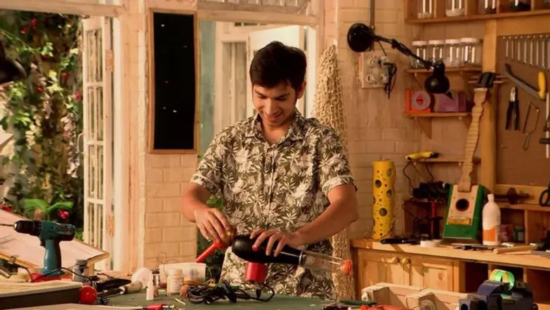 Learn how to make vacuum a cleaner Engineer This Season 1 Episode 3