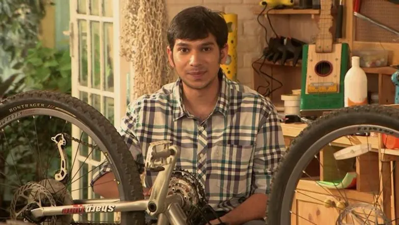 Learn how to make a solar cooker at home Engineer This Season 1 Episode 10