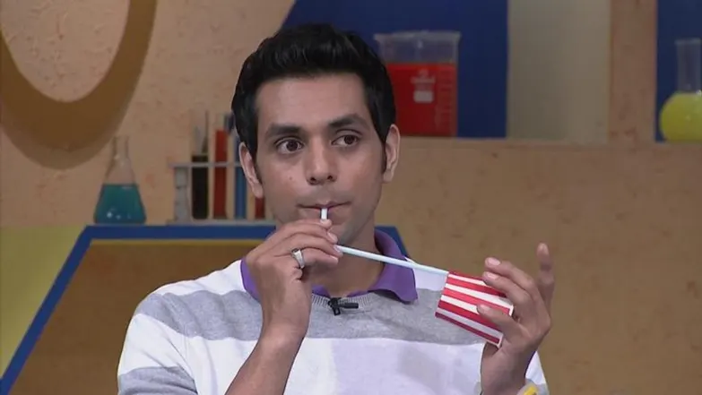 The science of sound Science with Brain Café Season 1 Episode 2