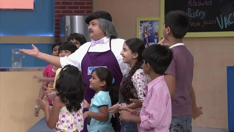 The concept of vacuum Science with Brain Café Season 1 Episode 3