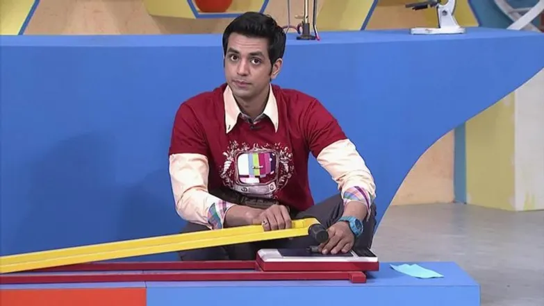 Know-how of magnet Science with Brain Café Season 1 Episode 7