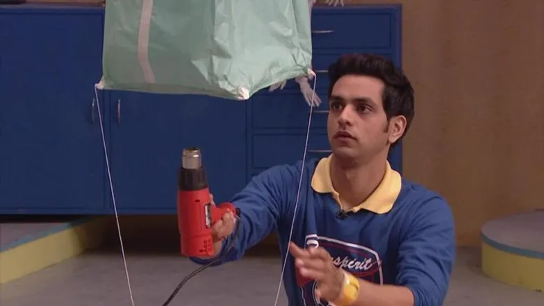 Exciting information about Air Science with Brain Café Season 1 Episode 10