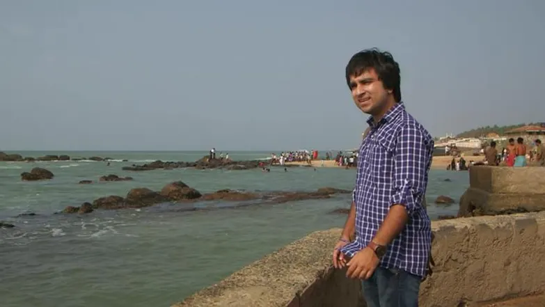 The girl innovators from South India Teenovation Season 1 Episode 4