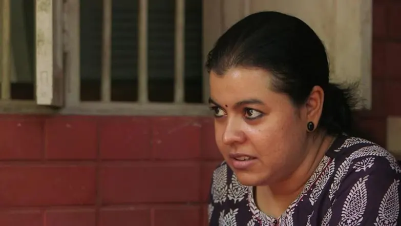 Young innovators from Chennai Teenovation Season 1 Episode 6