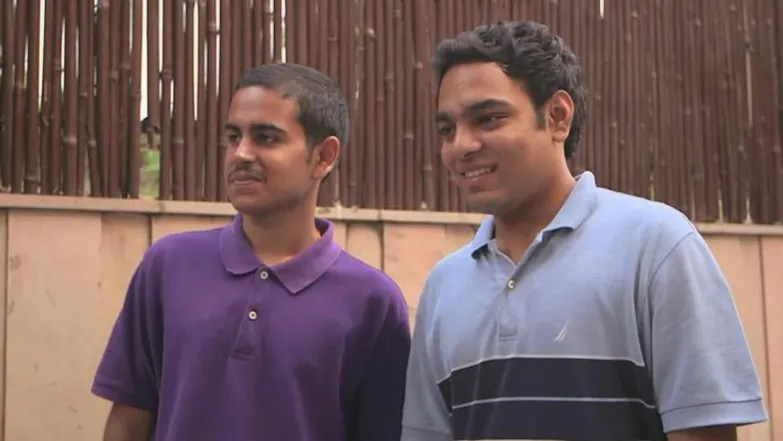 Young innovators from Delhi and Greater Noida Teenovation Season 1 Episode 7