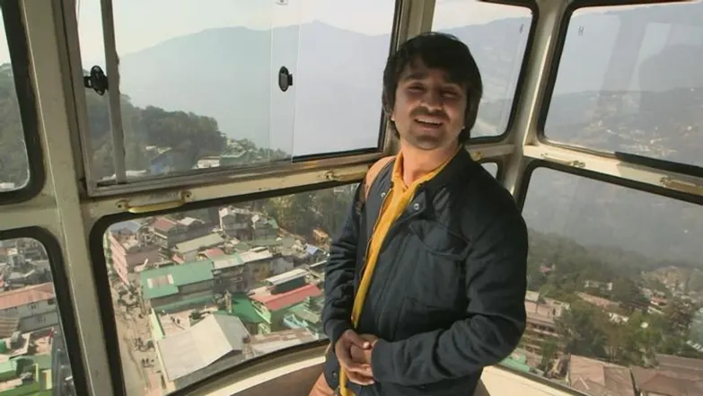 Teen innovators from Sikkim Teenovation Season 1 Episode 14