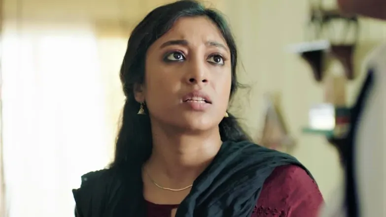 Kaali Season 1 Episode 1