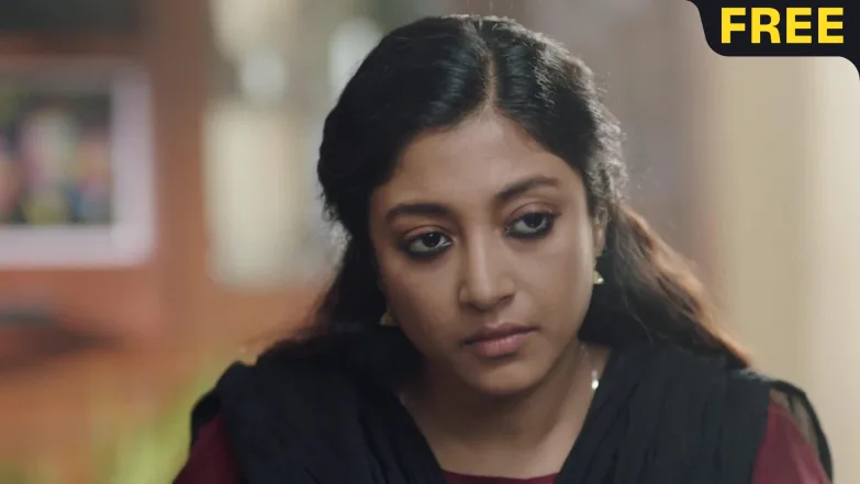 Kaali Episode 1