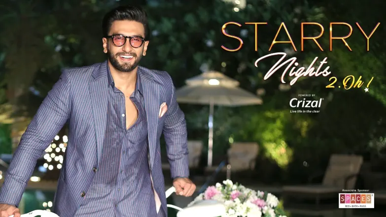 Ranveer Singh: I was not sure if the institution of marriage works...! Episode 4