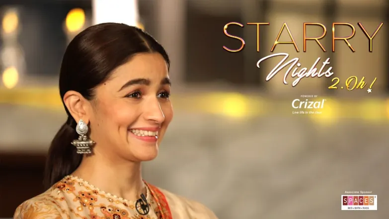 Alia Bhatt: I Am Not in A Hurry to Get Married! Episode 3