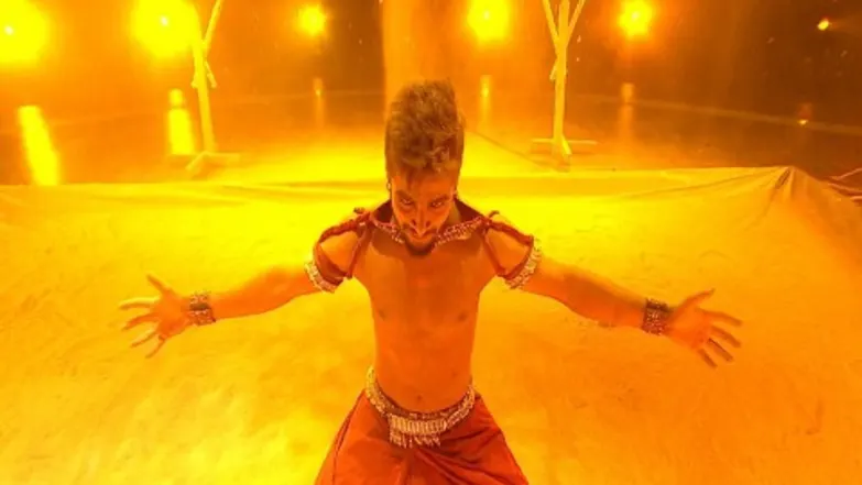 Dance India Dance - 2017 - Episode 6 - November 19, 2017 - Full Episode Episode 6