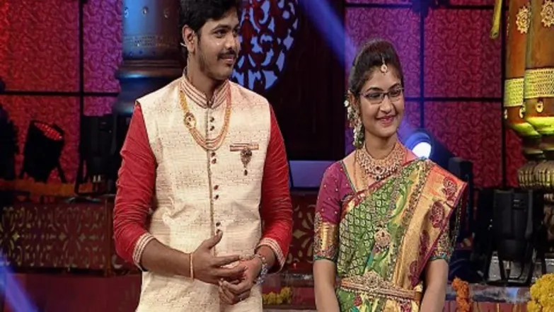 Raa Randoi Veduka Cheddham - Episode 15 - November 29, 2017 - Full Episode Episode 15