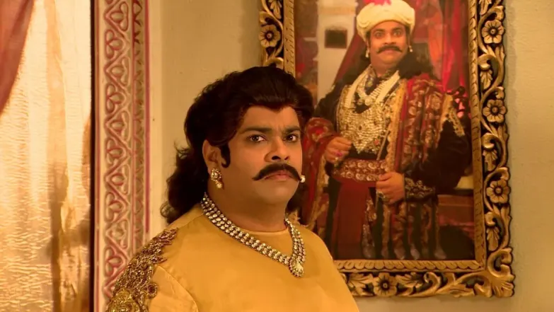 Episode 11 - Akbar Birbal Season 1 Episode 11