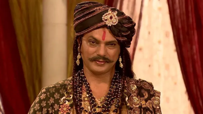 Episode 14 - Akbar Birbal Season 1 Episode 14