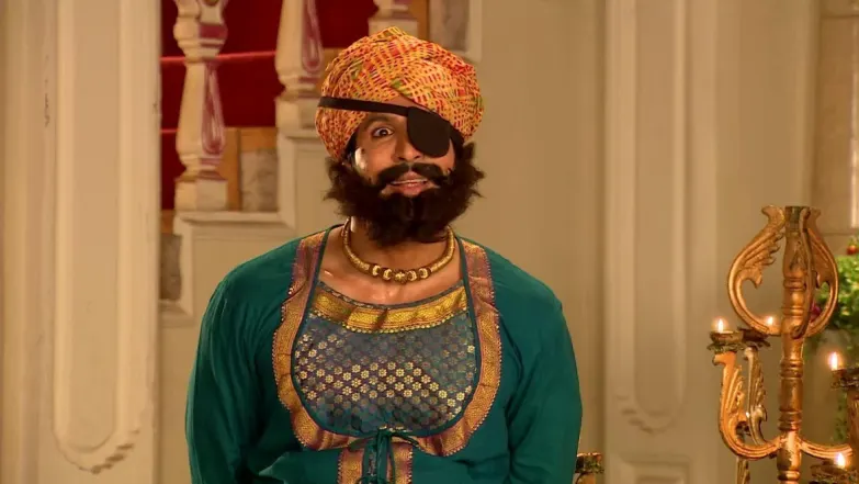 Episode 15 - Akbar Birbal Season 1 Episode 15