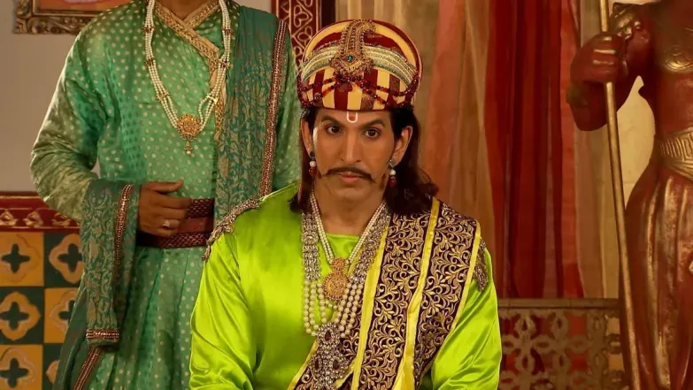 Episode 20 - Akbar Birbal Season 1 Episode 20