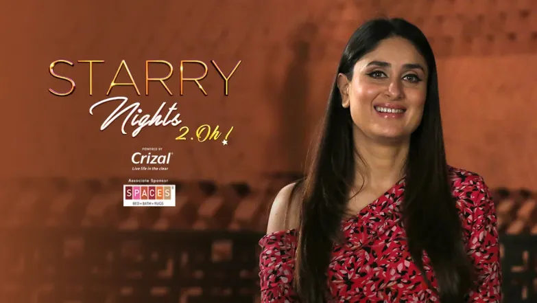 Kareena Kapoor Khan: I Will Have My Second Baby in Next Two Years! Episode 12