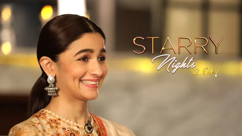Alia Bhatt: I Am Not in A Hurry to Get Married! Episode 3
