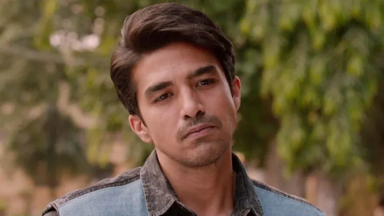 Naam Hai Ram Shankar Tiwari! Episode 4