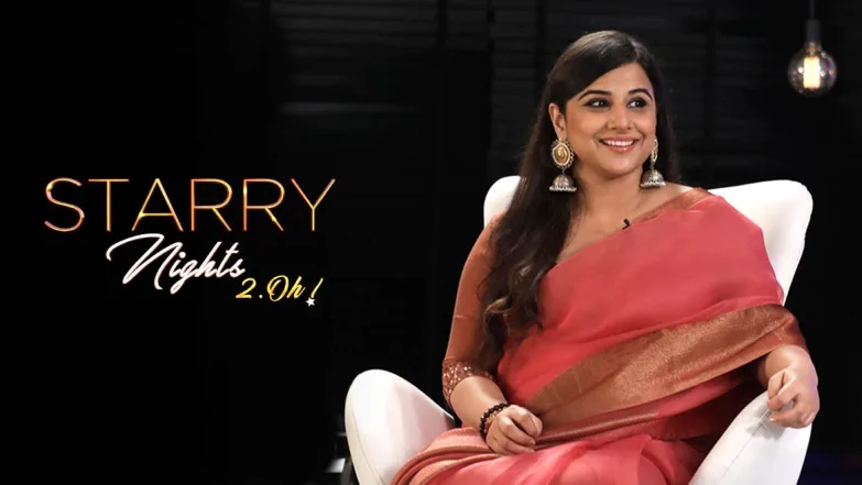 Vidya Balan: My Biography Will Be Called ‘The Dirty Picture’ Episode 6