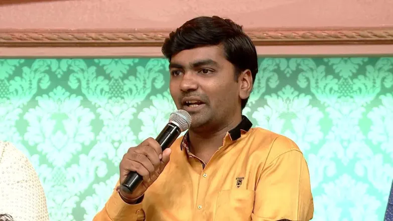 A smart homemaker - Tamizha Tamizha Episode 10
