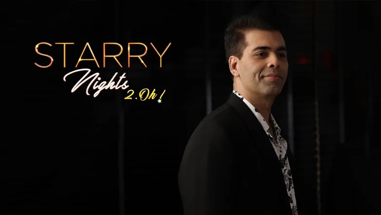 Karan Johar: You Are God When You Are a Filmmaker! Episode 11