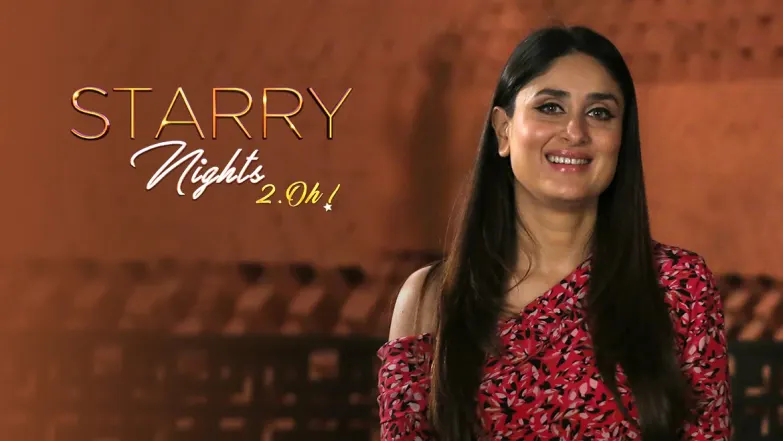 Kareena to plan a second baby soon! Episode 12