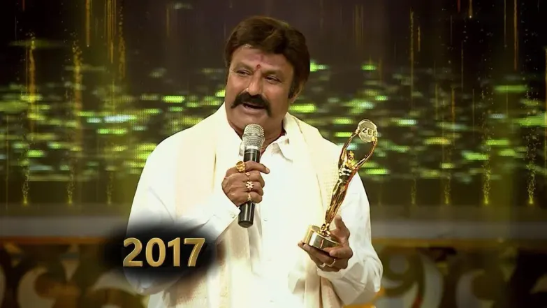 Zee Cine Awards Telugu - 2018 - Curtain Raiser - Episode 1 - January 19, 2019 - Full Episode Episode 1