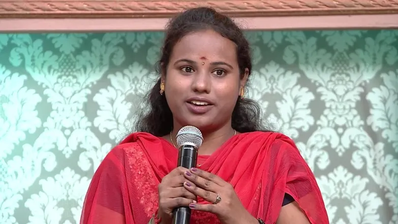 Marriage - Boon or Bane? - Tamizha Tamizha Episode 12