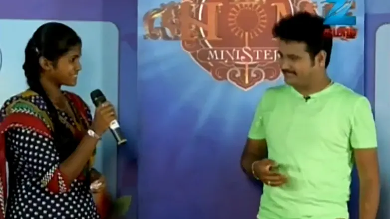 Home Minister - Episode 375 - June 04, 2014 Episode 375