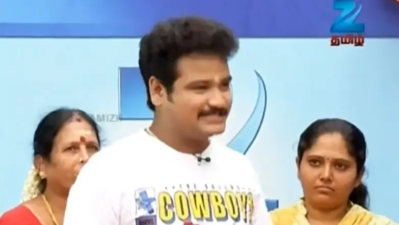 Home Minister - Episode 370 - May 28, 2014 Episode 370