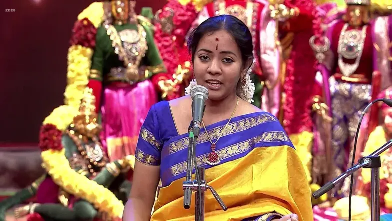 Chennaiyil Thiruvaiyaru - Episode 16 - February 18, 2019 - Full Episode Season 1 Episode 16