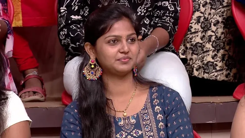 Unconditional love - Tamizha Tamizha Episode 15