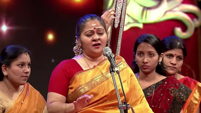 Chennaiyil Thiruvaiyaru - Episode 20 - February 22, 2019 - Full Episode Season 1 Episode 20