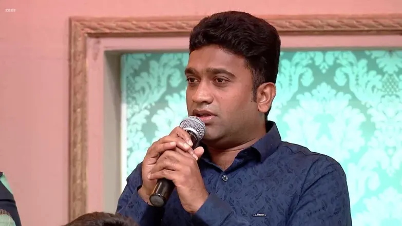 To diet or not to diet? - Tamizha Tamizha Episode 16