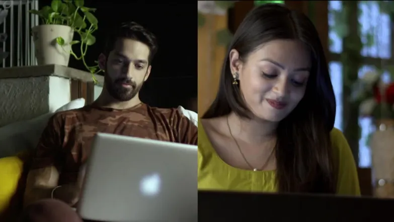 Zindagi Ki Mehek - Episode 12 Episode 12
