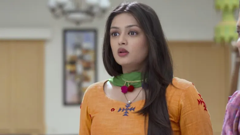 Zindagi Ki Mehek - Episode 14 Episode 14
