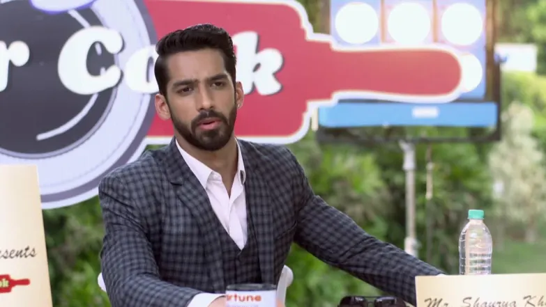 Zindagi Ki Mehek - Episode 19 Episode 19