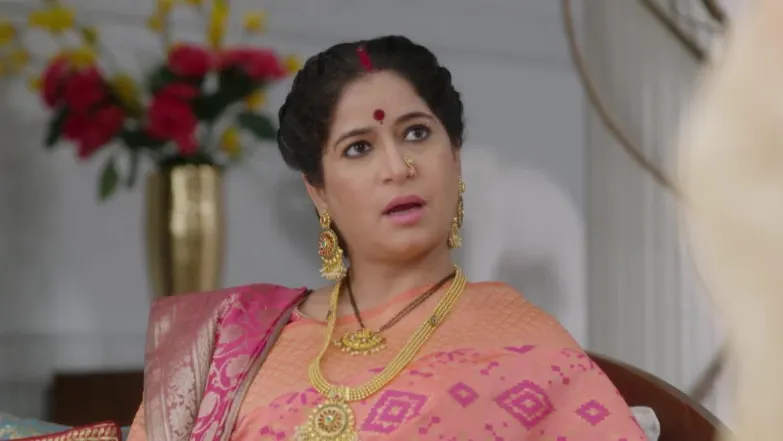 Aapke Aa Jane Se - Episode 1 Episode 1