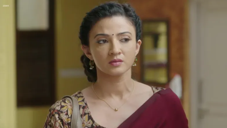 Aapke Aa Jane Se - Episode 4 Episode 4