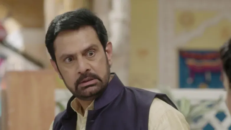 Aapke Aa Jane Se - Episode 5 Episode 5