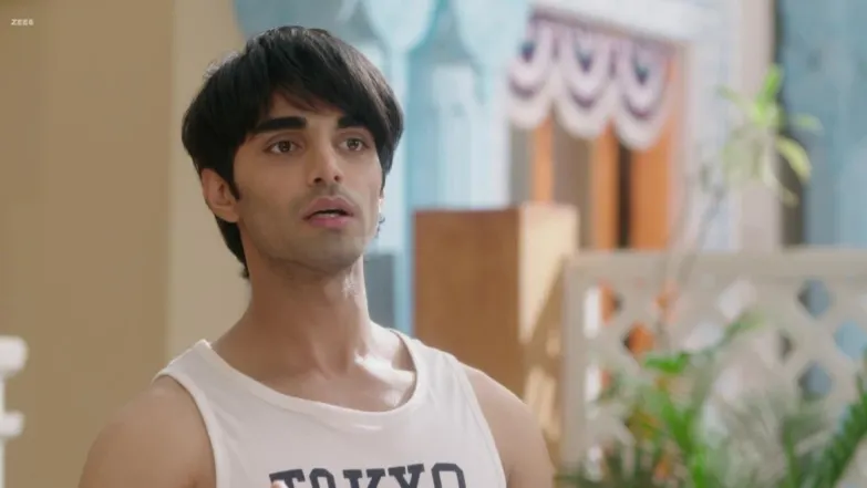 Aapke Aa Jane Se - Episode 6 Episode 6