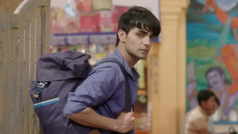 Aapke Aa Jane Se - Episode 10 Episode 10